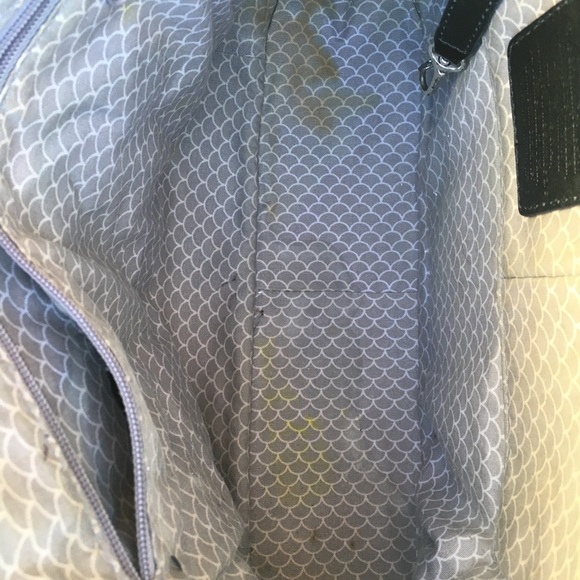 Brighton Satchel (double shoulder strap) - Picture 11 of 13